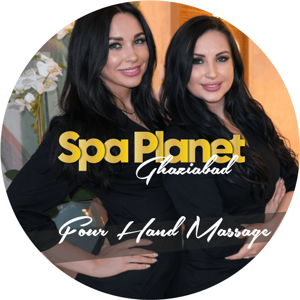 Four Hand Massage in Rajnagar Ghaziabad